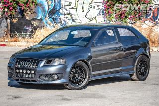 Audi A3 2.0TFSI Quattro 950WHP